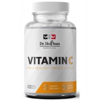 Vitamin C 500 mg (90капс)